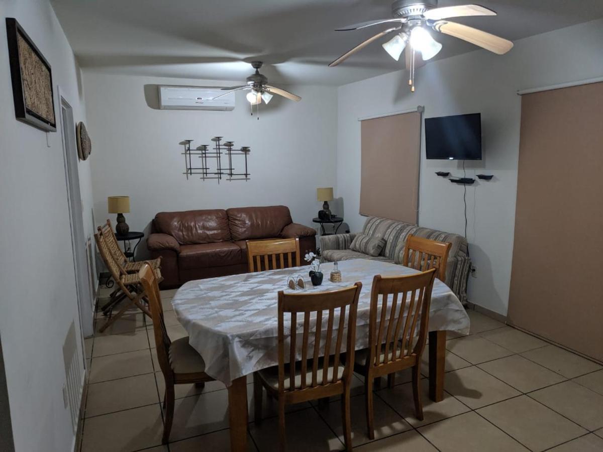 Casa Villa Serena 8 San Carlos Nuevo Guaymas Exterior foto